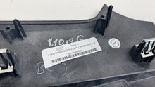 ⭕ 2012-2020 Tesla Model S MS SET Air Vent IP Finisher Dashboard Trim Cover Panel