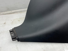 ⭕ 16-20 Model X Rear Passenger C-Pillar Lower Trunk Finisher Right 1073290-00-D