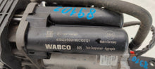 ⭕ 2016-2020 Tesla Model S MS Wabco Air Suspension Twin Compressor w/ Valve Block