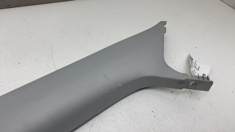 149460400B ⭕2020-2023 Tesla Model Y Front Left A-Pillar Upper Trim Cover Panel 1494604-00-B