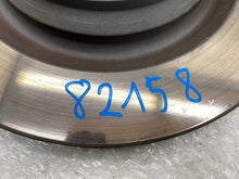 ⭕2017-2023 Tesla Model 3 Rear Left or Right Brake Disc Rotor Base Cast Iron Assy