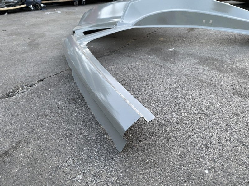 1487421-S0-D ⭕ 20-2026 Tesla Model Y Rear Driver Left Quarter Panel Skin Primed 1487421-S0-D