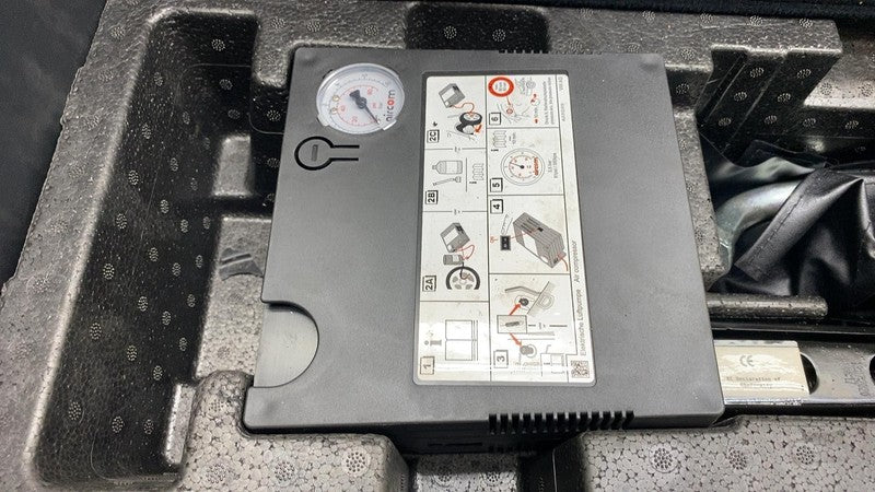 4KE863362B ⭕2019-2023 Audi e-Tron Front Trunk Frunk Storage Compartment Tray Box 4KE863362B