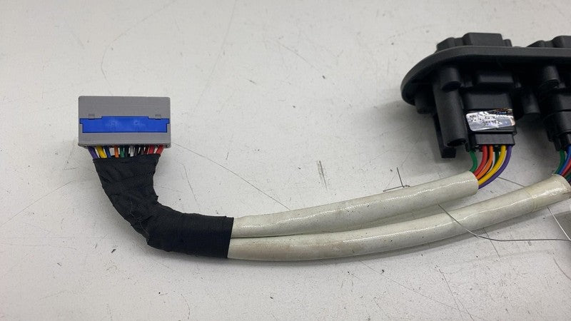 ⭕ 12-20 Model S MS Rapidmate Battery Connector Plug Wiring Harness 104