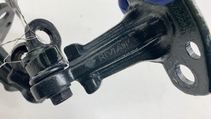 ⭕ 2022 2023 2024 Rivian R1T Front Passenger Upper & Lower Door Hinge Right RH