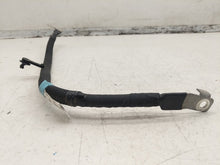 ⭕ 12-15 Tesla Model S Positive Ground Cable Wiring Converter Wire 1028941-00-P
