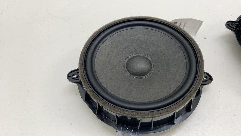 ⭕17-23 Model 3 Y Front Left & Right Door Audio Woofer Speaker 200MM 10