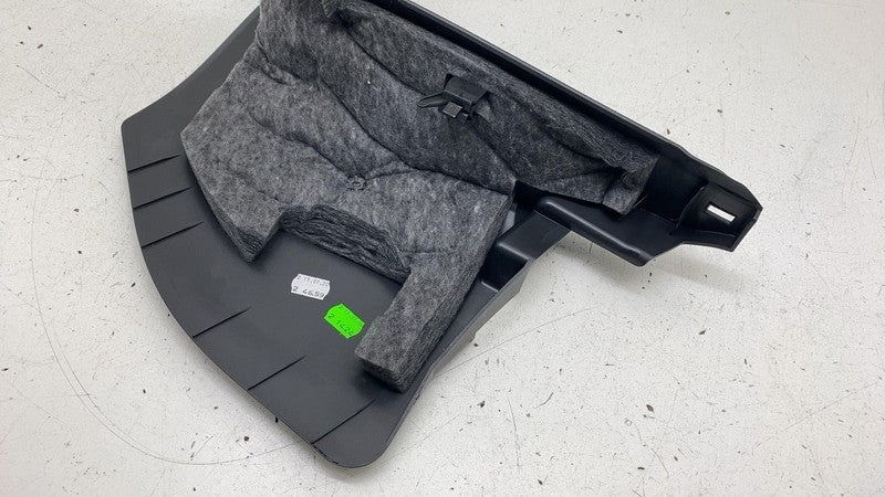 ⭕ 2019-2023 Audi E-Tron Front Right Passenger Side Kick Panel Trim Cover Assy