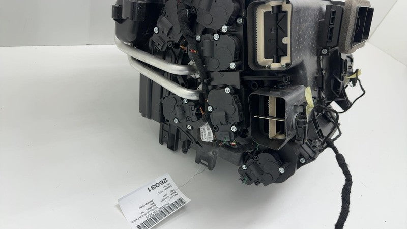 16477503 ⭕ 2019-2024 Porsche Cayenne Heater Blower Motor Housing Box Assembly 4K1820001AB