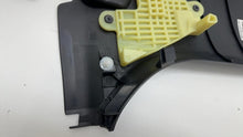 ⭕ 18-22 Toyota C-HR Driver Side B-Pillar Lower Trim Cover Panel Left 62414-10110