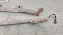 ⭕ 12-20 Tesla Model S Driver Side Roof Curtain Safety Airbag Left 1005261-00-C