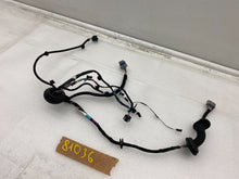 ⭕ 2016-2020 Tesla Model S Rear Left Door Wiring Harness Wire Loom 1004425-00-Q