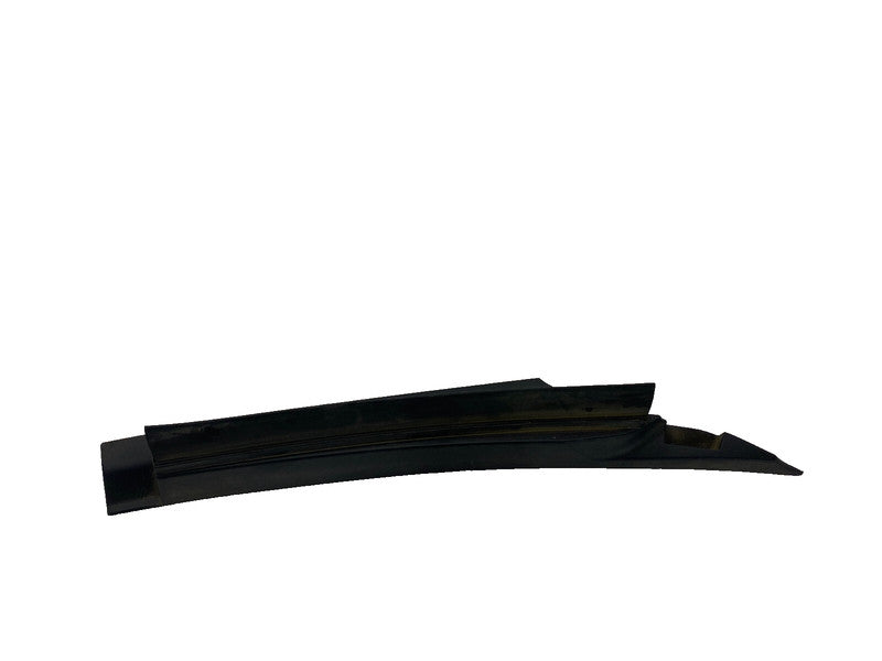 ⭕ 17-23 Model 3 Driver Side Under Hood Grille Vent Trim Cover Left 1504933-00-A