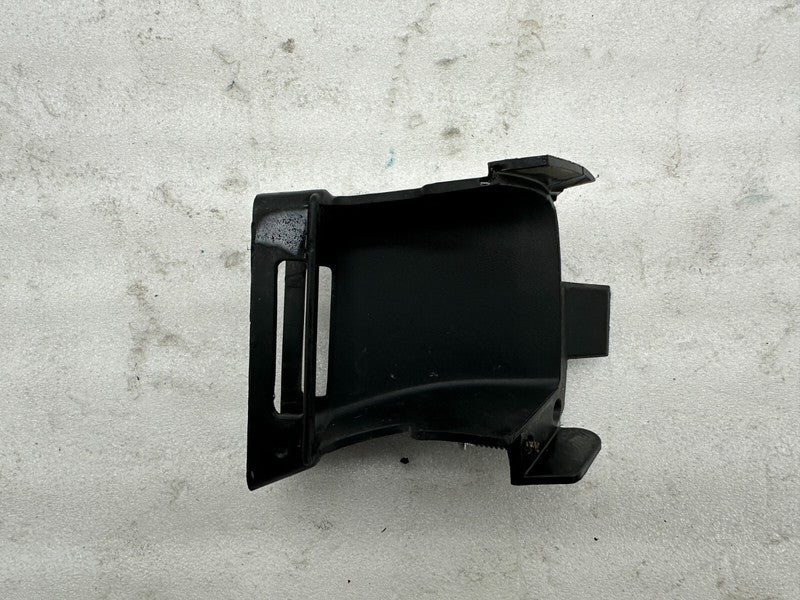 ⭕ 2016-2020 Tesla Model X MX Front Left Lower Air Intake Guide Duct Vent Bracket