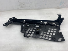⭕ 16-20 Model X Rear Right Trunk Parcel Shelf Support Bracket Panel 1048064-00-E