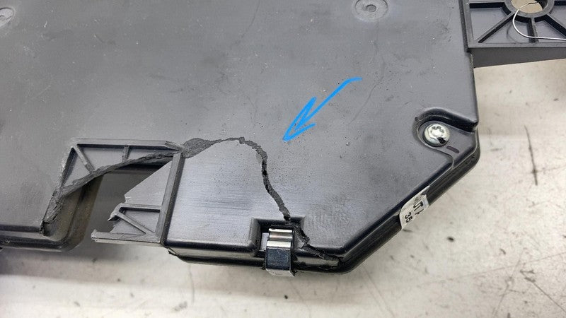 Miscellaneous Parts RIVIAN R1S 22