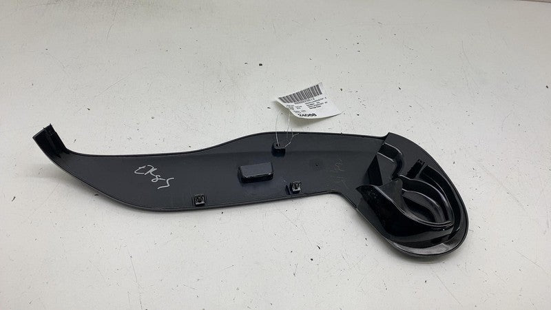 ⭕ 2016-2020 Tesla Model X Front Right Passenger Side Seat Inner Cover 