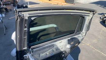 ⭕  2016-2020 Model X Rear Passenger Side Falcon Door Shell Panel Right Gray PMNG