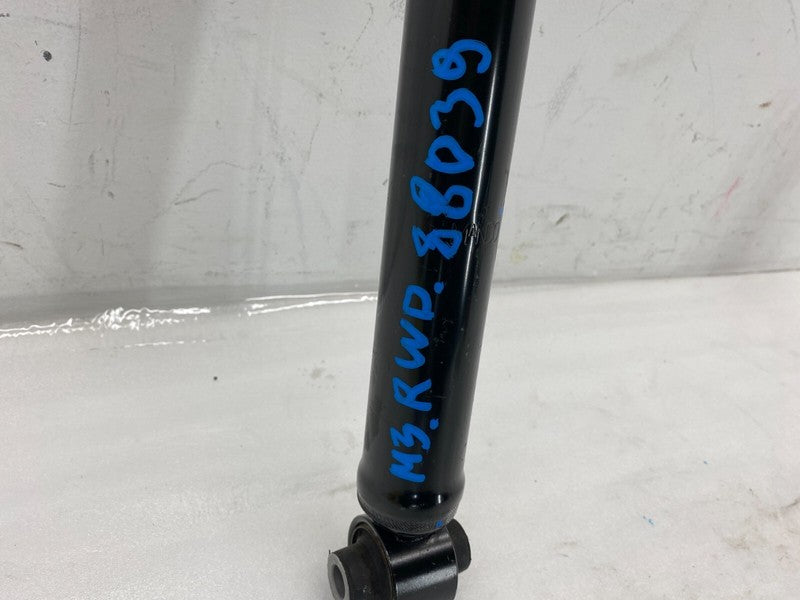 104446102E ⭕ 18-23 Model 3 Rear Left or Right Shock Strut Absorber Damper RWD 1044461-02-E