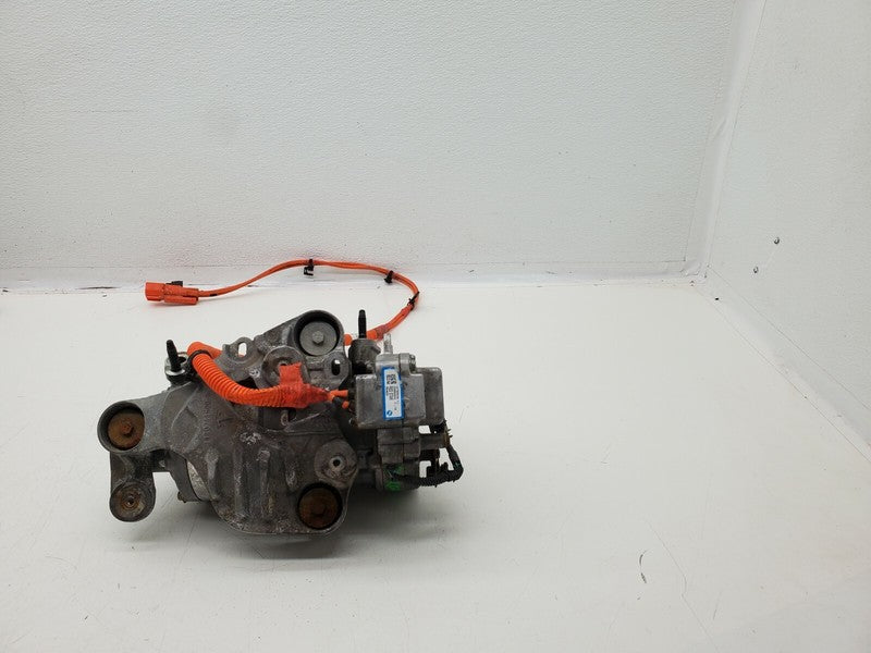 ⭕ 17-20 Tesla Model 3 Electric Air Conditioning A/C Compressor Pump 10