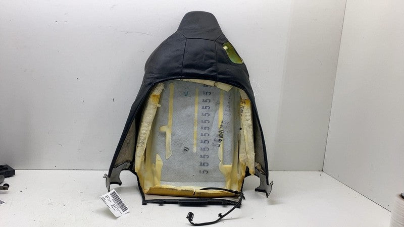 ⭕ 2008-2017 Audi S5 Front Passenger Side Seat Upper Backrest Cushion R