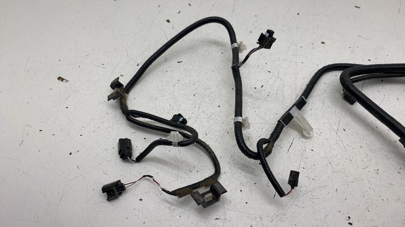 8218347270 ⭕ 2023-2024 Toyota Prius Rear Bumper Parking Aid Wire Harness Cable  82183-47270