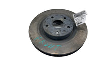 ⭕ 2022 2023 2024 2025 Rivian R1S Front Left or Right Brake Disc Rotor Assy LH=RH