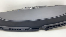 ⭕ 2021-2023 Tesla Model 3 Y Dashboard Instrument Panel Base & Premium Assembly
