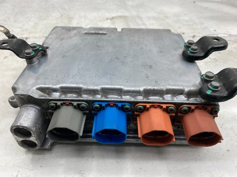 ⭕ 12-15 Tesla Model S Front High Voltage HV Distribution Junction Box Assembly