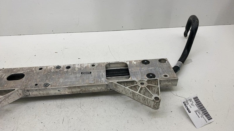 68223606AC ⭕ 17-25 Chrysler Pacifica Front Subframe Bracket with Stabilizer Bar 68223606AC