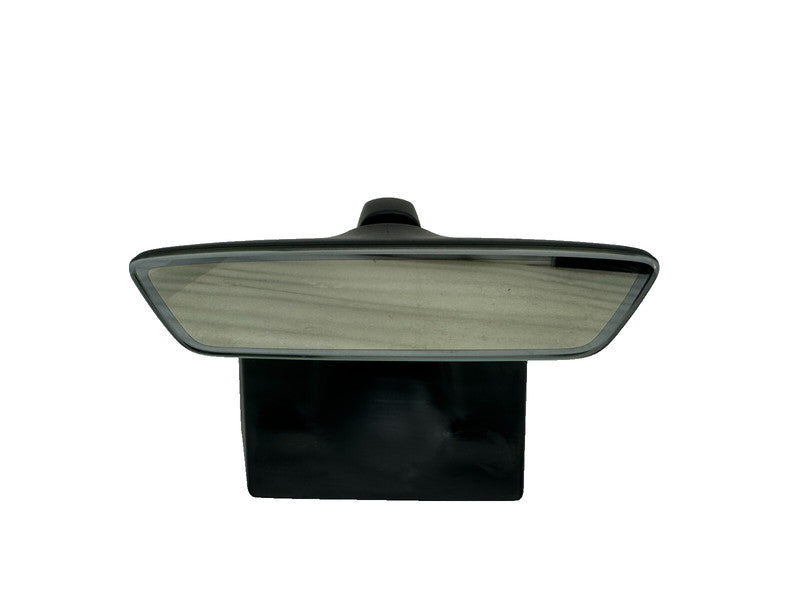 E11 048419 ⭕ 16-20 Tesla Model S Front Windshield Interior Rear View Mirror w/ Triple Cam