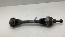 ⭕ 19-23 Audi e-Tron Rear Passenger Side CV Axle Shaft Halfshaft Right 4KE501204C