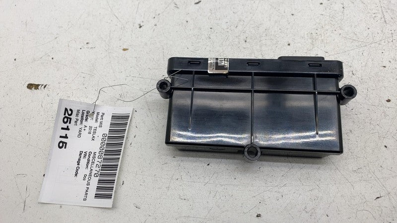 ⭕ 16-20 Model X Electronic Parking Brake Controller Module Control 100