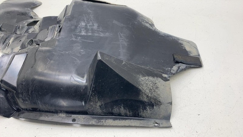 55157117 ⭕ 2007-2018 Jeep Wrangler Front Fender Liner Splash Guard Shield Left 55157117A