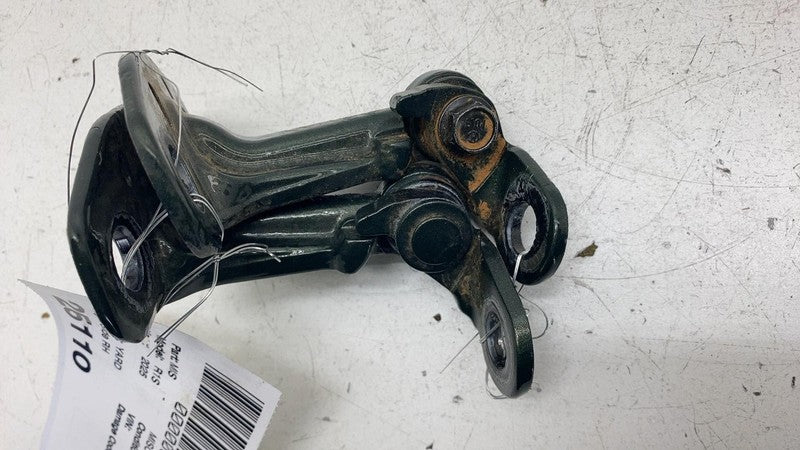 ⭕ 22-25 Rivian R1S Front Passenger Door Hinge Upper & Lower Closure Assist Right