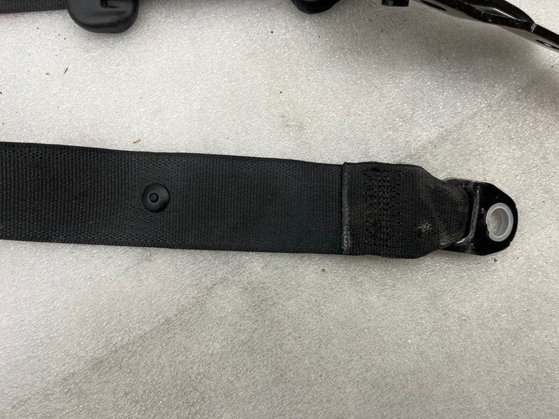 102313605D ⭕ 2016-2020 Tesla Model S Rear Left or Right Seat Belt & Retractor 1023136-05-D