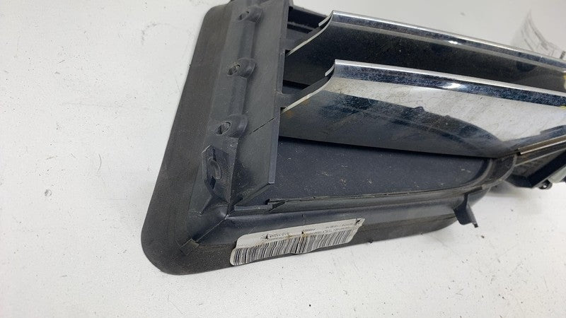1057851-00-I ⭕ 16-20 Tesla Model S Front Left Bumper Air Shutter Active Louver 1057851-00-I