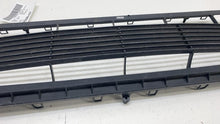 ⭕16-20 Model S Front Bumper Lower Air Distribution Radiator Grille 1058022-00-B