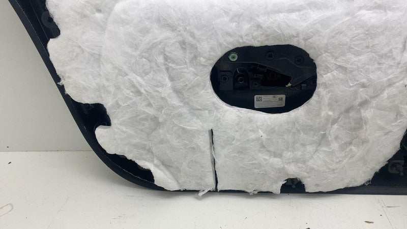 1477302-91-C ⭕ 2017-2020 Tesla Model 3 Front Interior Door Panel Trim Card Right 1477302-91-C