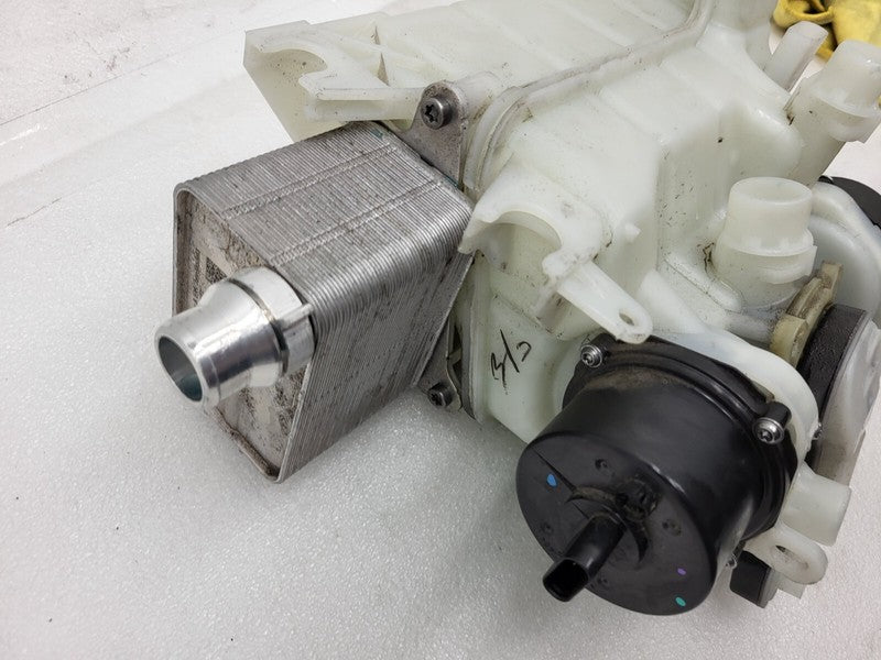 ⭕ 17-20 Model 3 Reservoir Superbottle Chiller EXV Oil Fluid Cooler 109