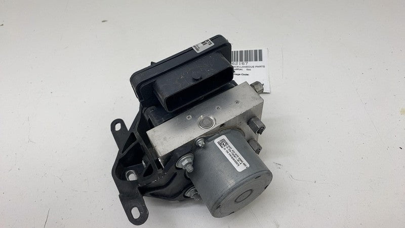 ⭕ 17-23 Tesla Model 3 Y Anti-Lock Brake System ABS Pump Module Unit 10