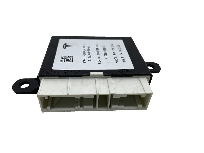 1100308 00 A ⭕16-20 Tesla Model S X Park Brake Parking Assist Control ECU Module 1100308-00-A