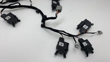 2021-2024 Tesla Model S HVAC A/C Heater Harness w/ Flap Servo Actuator Motor OEM