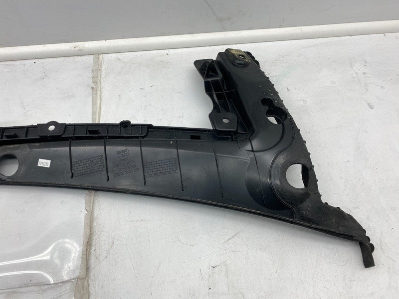 ⭕ 16-20 Tesla Model S Driver Side Underhood Trim Cowl Screen Left 1060