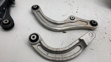 Knee Assembly VOLKSWAGEN ID4 Left 25