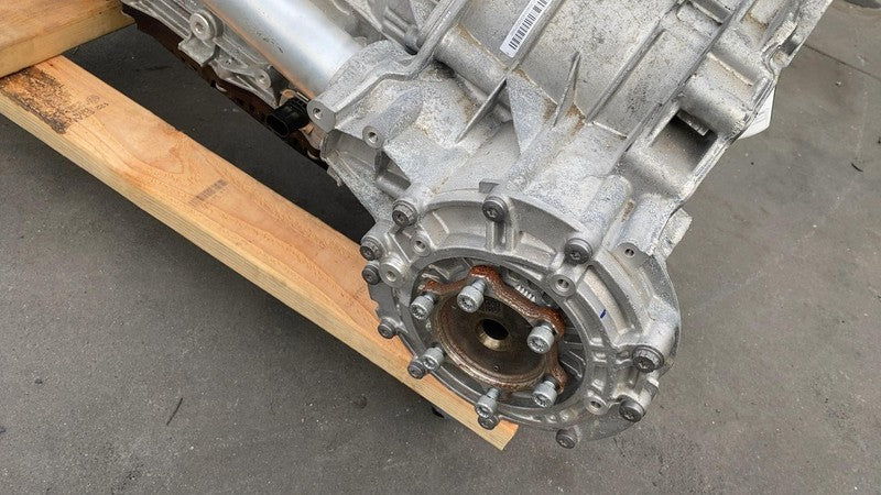 ⭕ 2024-2025 Porsche Cayenne Coupe Automatic 8AT Transmission Gearbox A