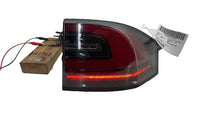 ⭕ 2016-2020 Tesla Model X MX Rear Right Outer Taillight Tail Lamp 1034333-00-B
