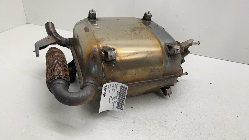 8614958 ⭕ 2014-2021 BMW i3 I01 Rear Exhaust Silencer Muffler System Assembly 8614958