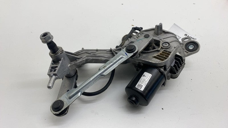 ⭕ 2024 Tesla Cybertruck  Windshield Wiper Motor Mechanism Assembly 185