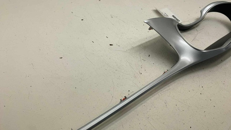 5RL24TRM AD ⭕ 2020-2025 Chrysler Pacifica Dash Speedometer Cluster Bezel Trim OEM 5RL24TRMAD